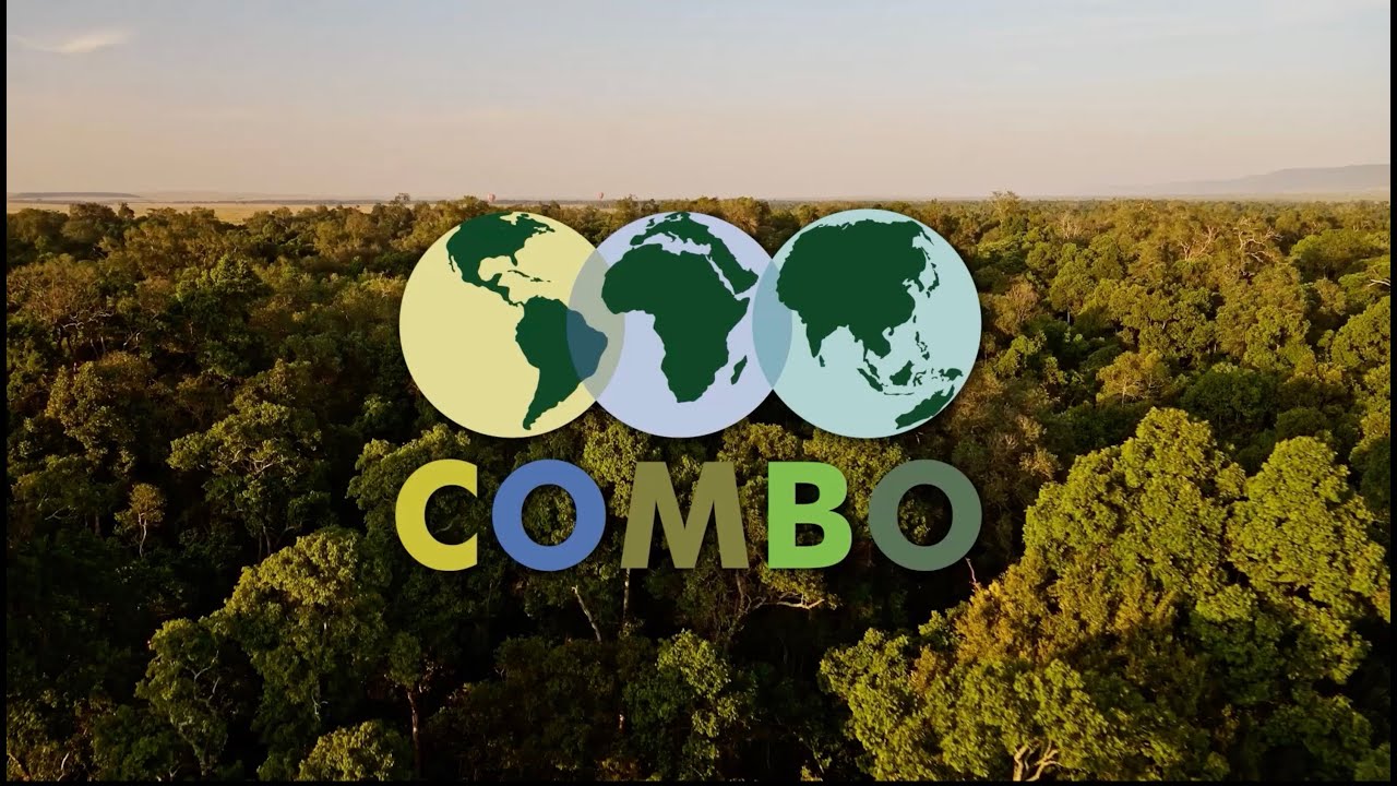 WCS | Programa COMBO+ Moçambique