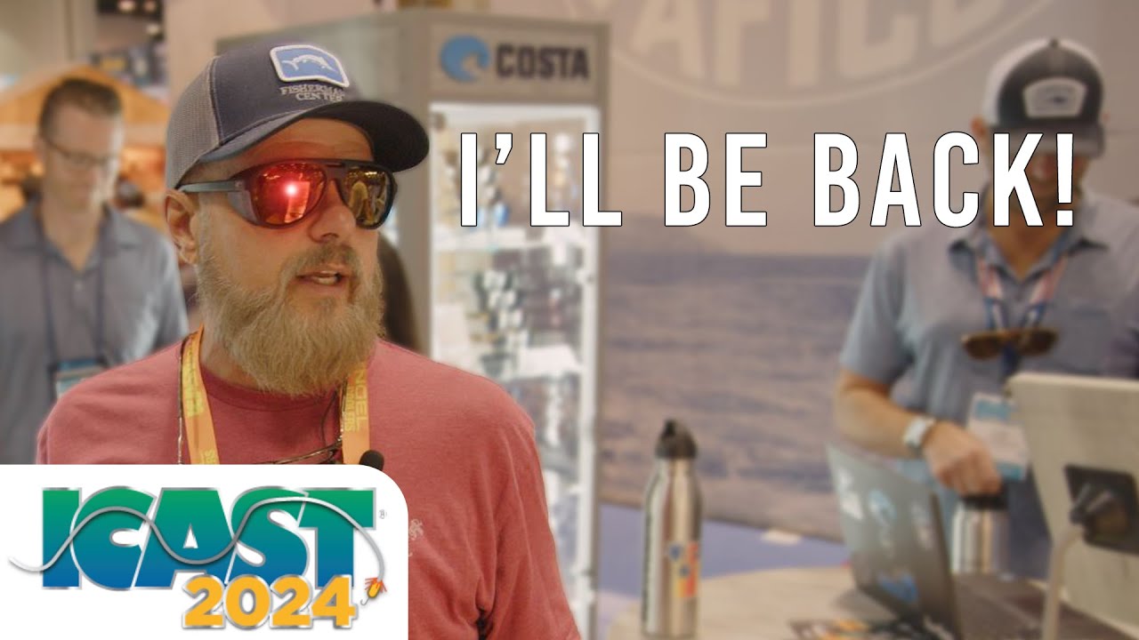 Best New Products From Costa | ICAST 2024