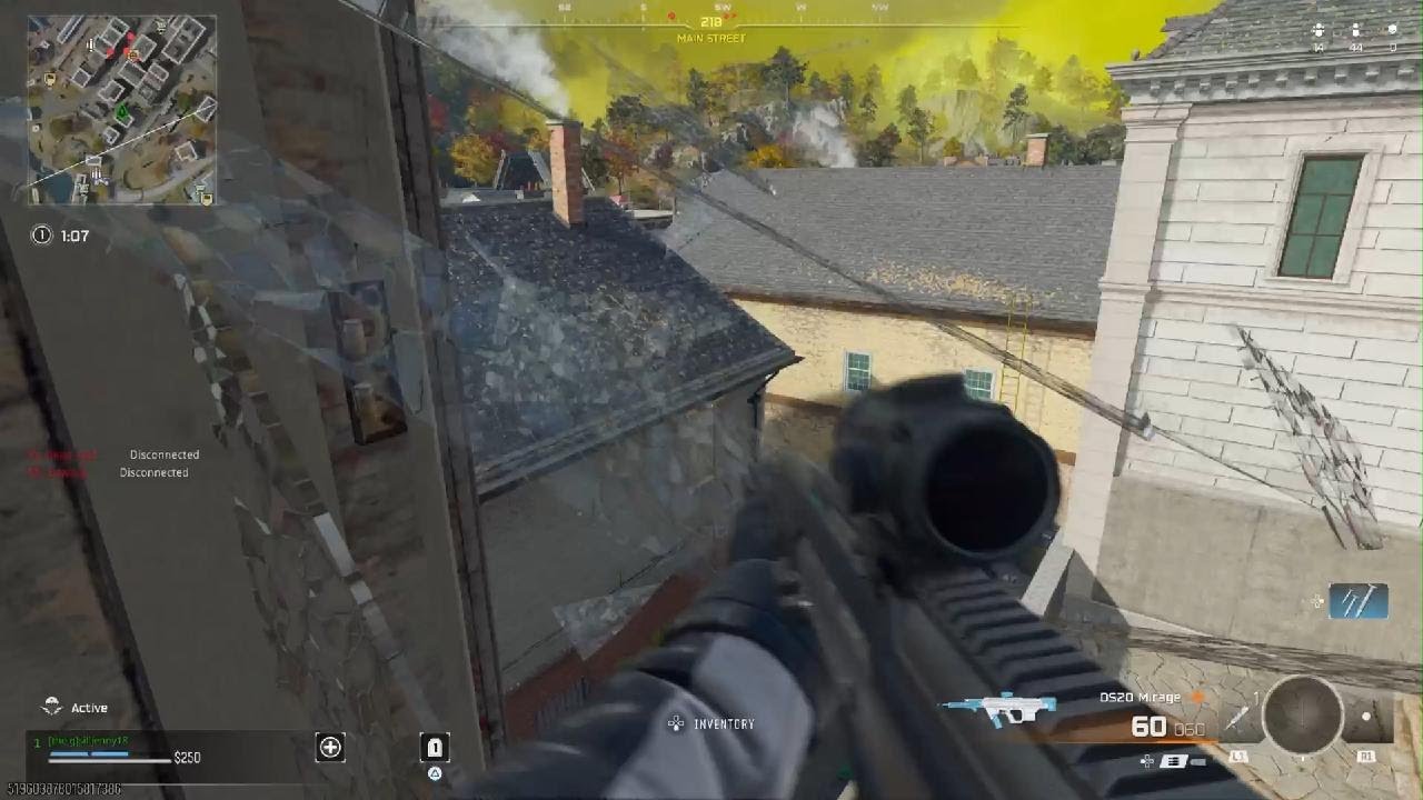 Im kinda good