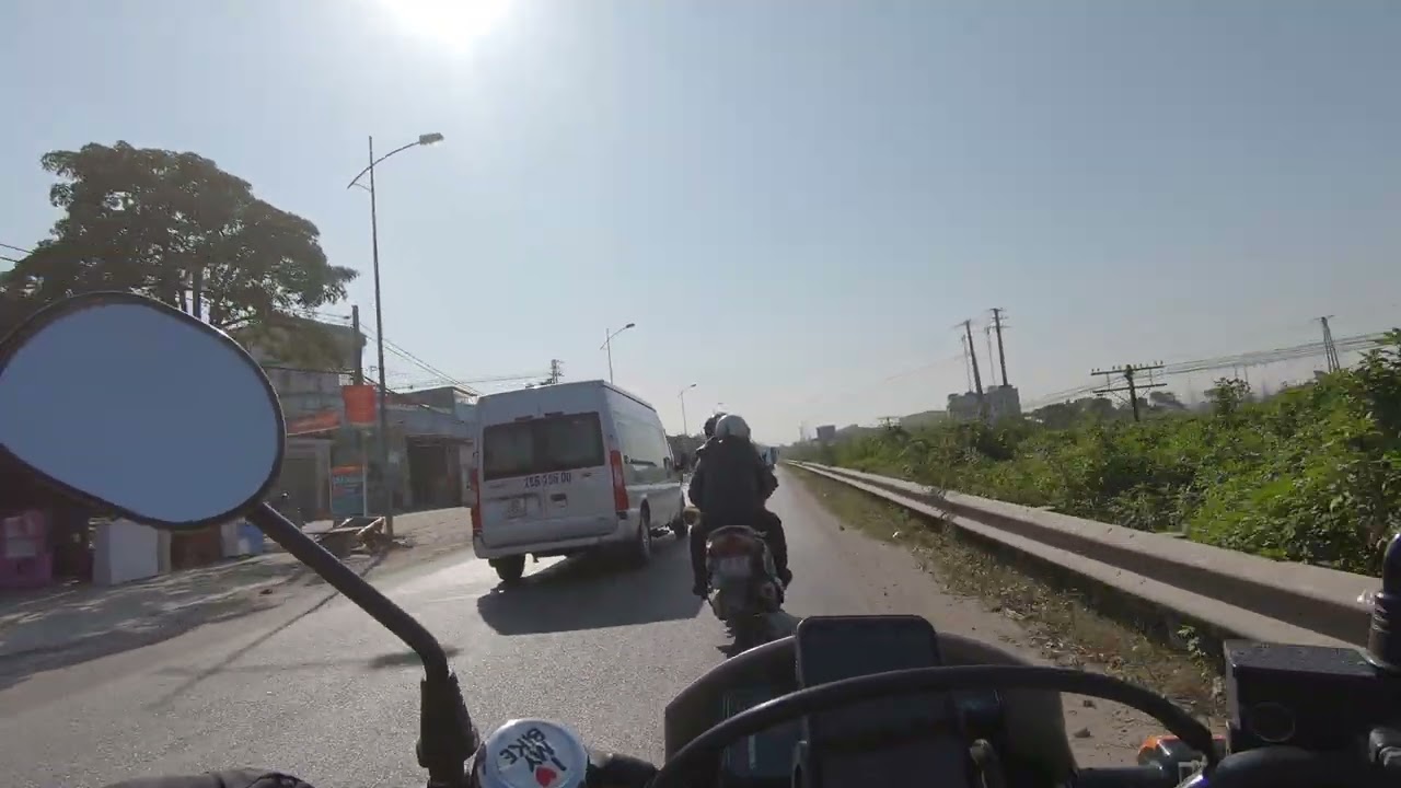Trải nghiệm Đà Nẵng bằng xe máy
