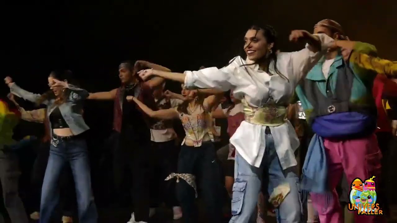 Univers Faller Presenta Gala del Teatre Faller 2026 Audio Correcto