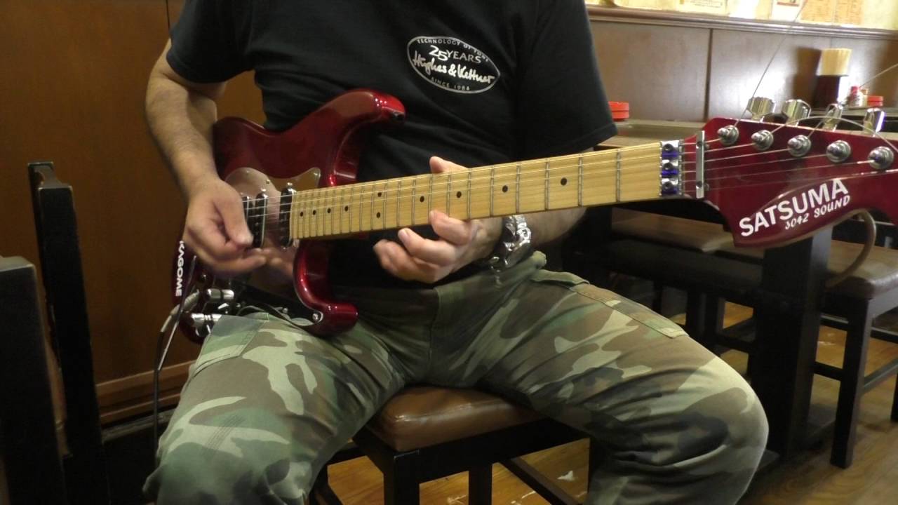 Jaguar'13 in 2013live/TUBE 春畑道哉