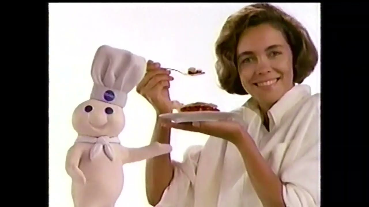 WPIX Commercials - December 15, 1991 (Part 2)