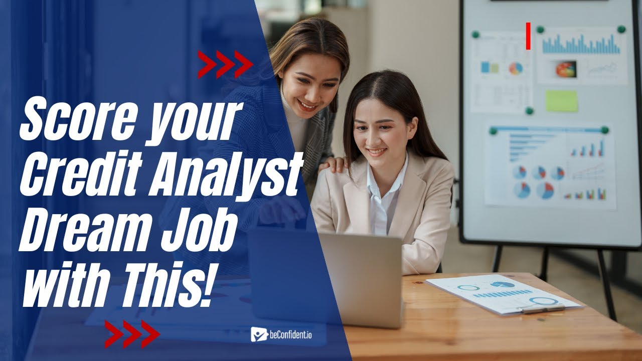 Credit Analyst: Evaluating Client Creditworthiness