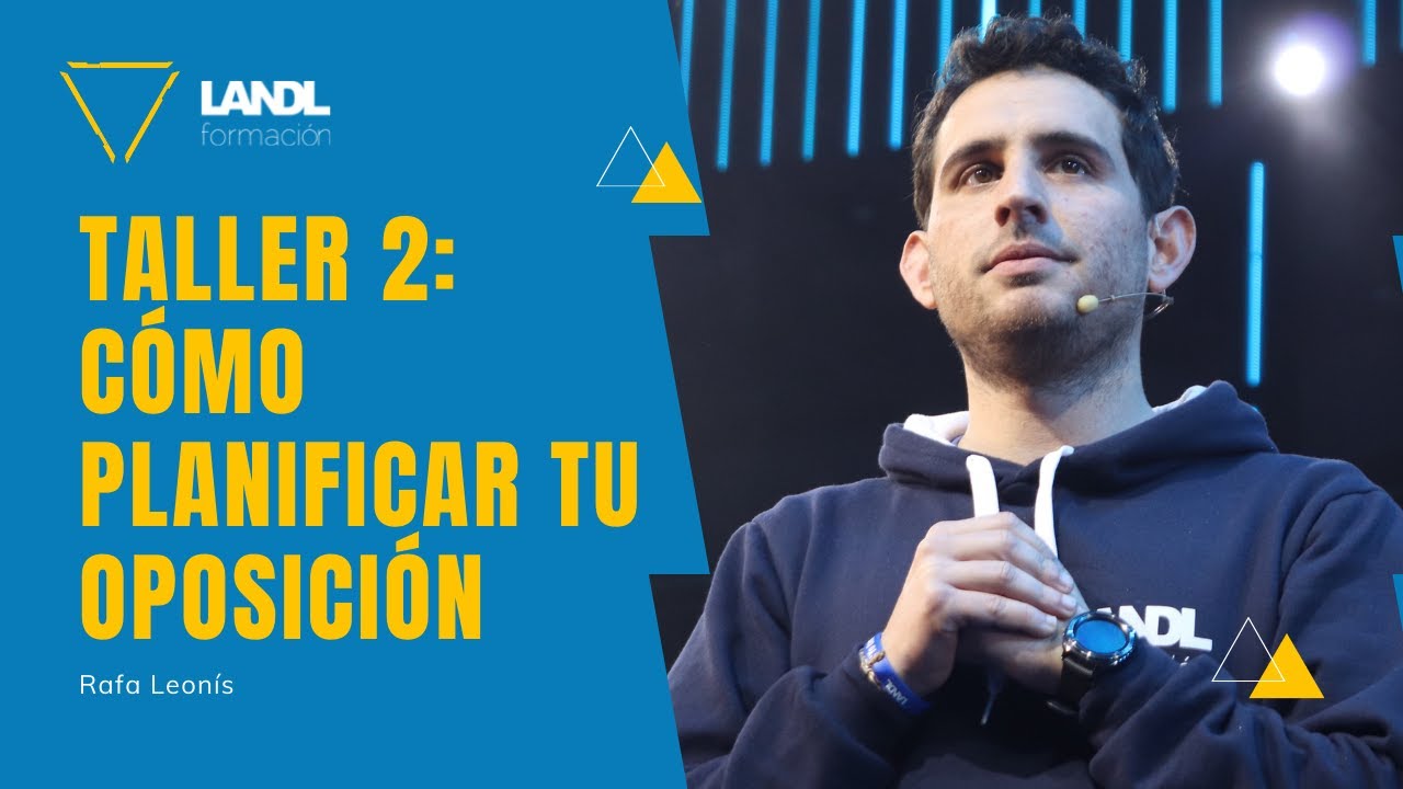 Taller 2: ¡Así puedes programar tu estudio!