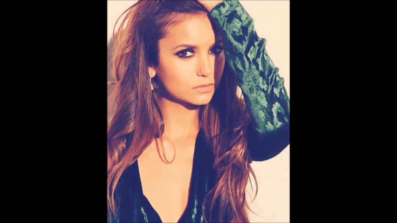 Nina Dobrev-Domino