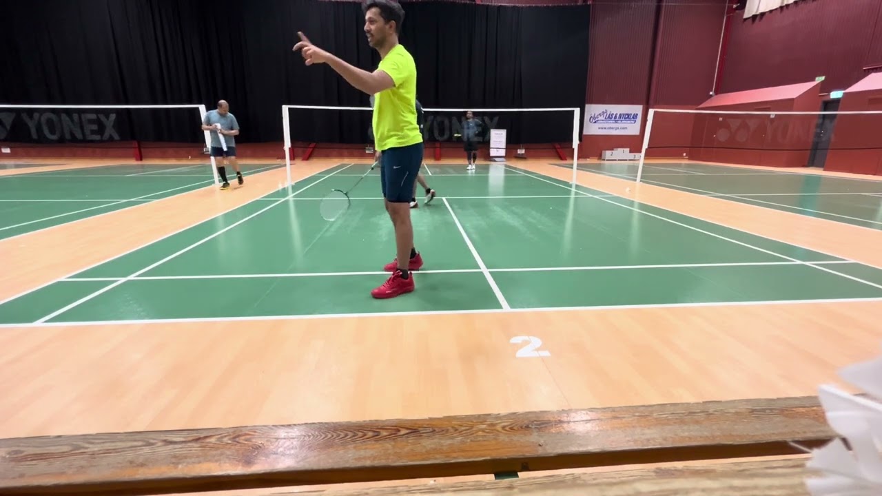 Random match 2