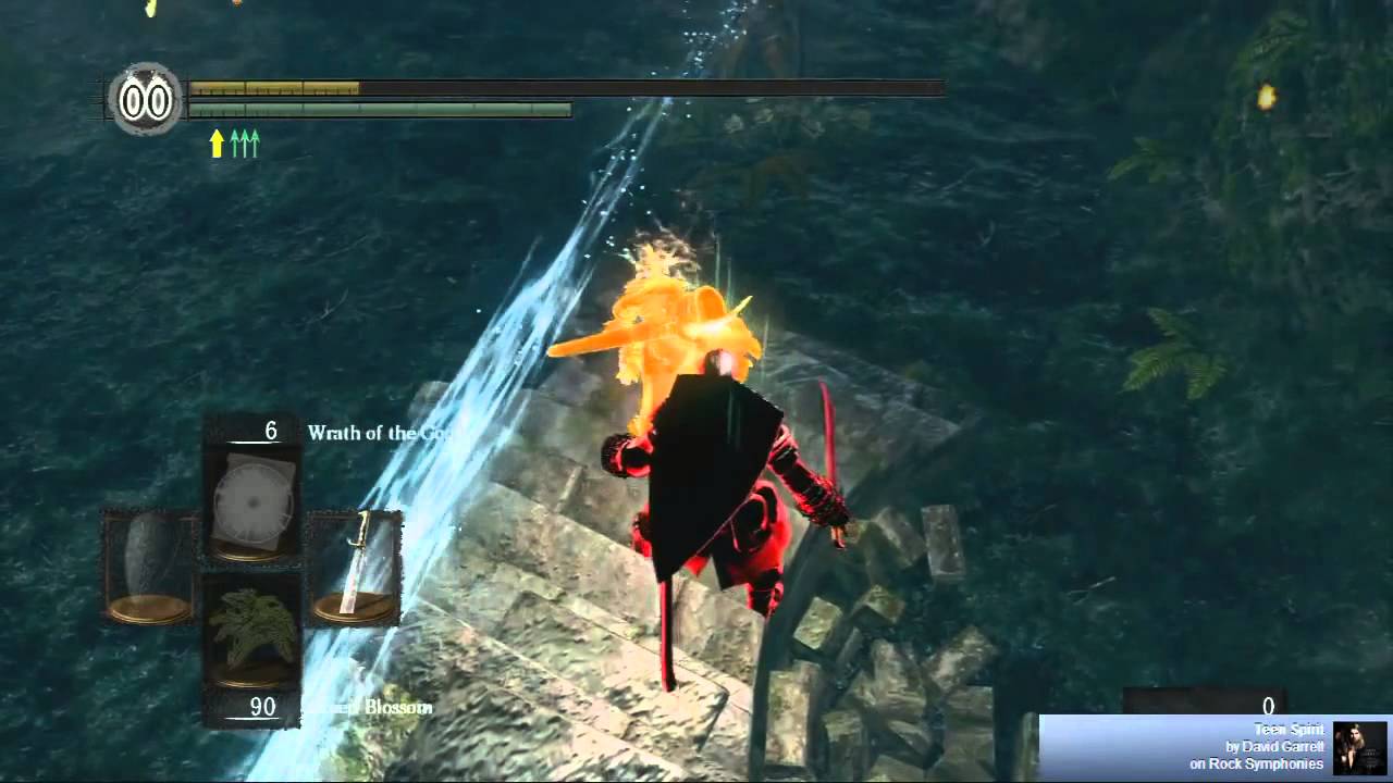 How To Win Dark Souls