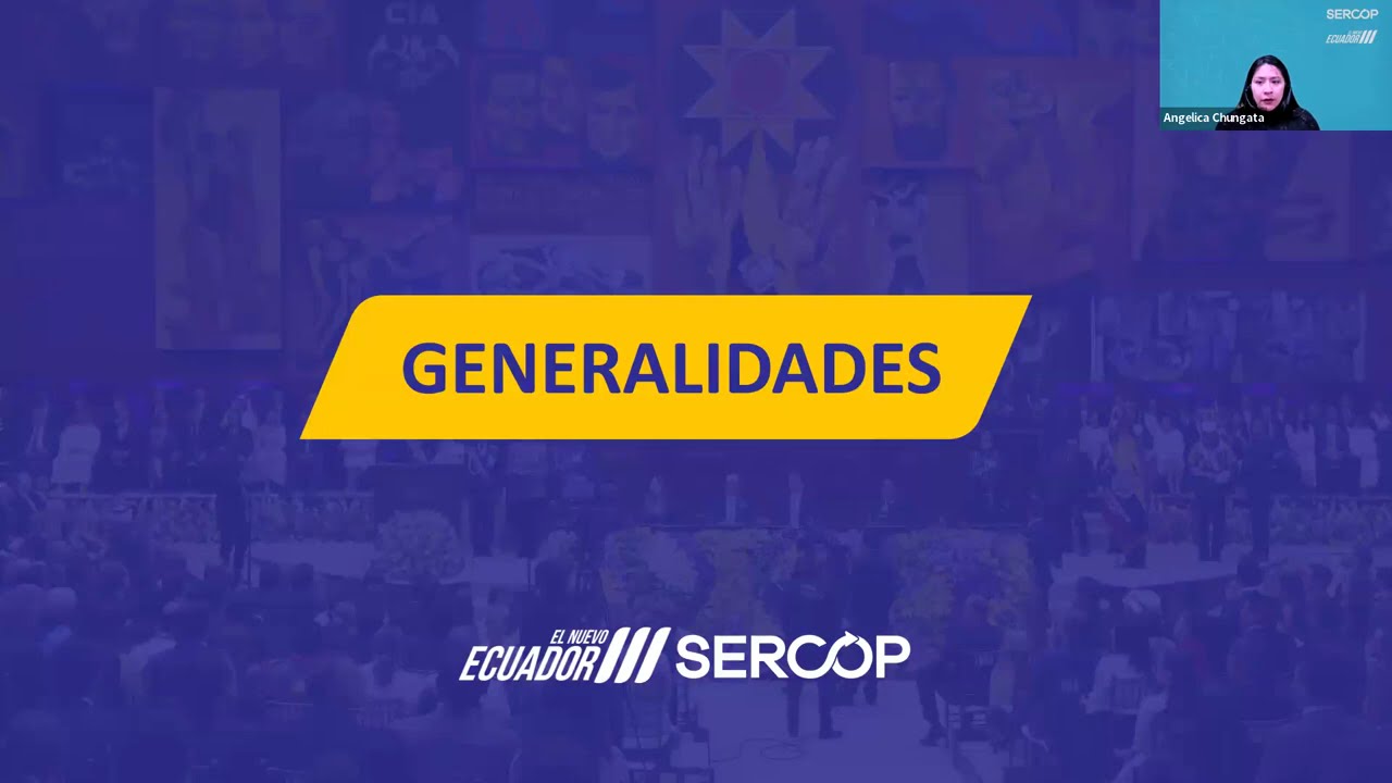 25 11 Gestor de la Contratación Pública