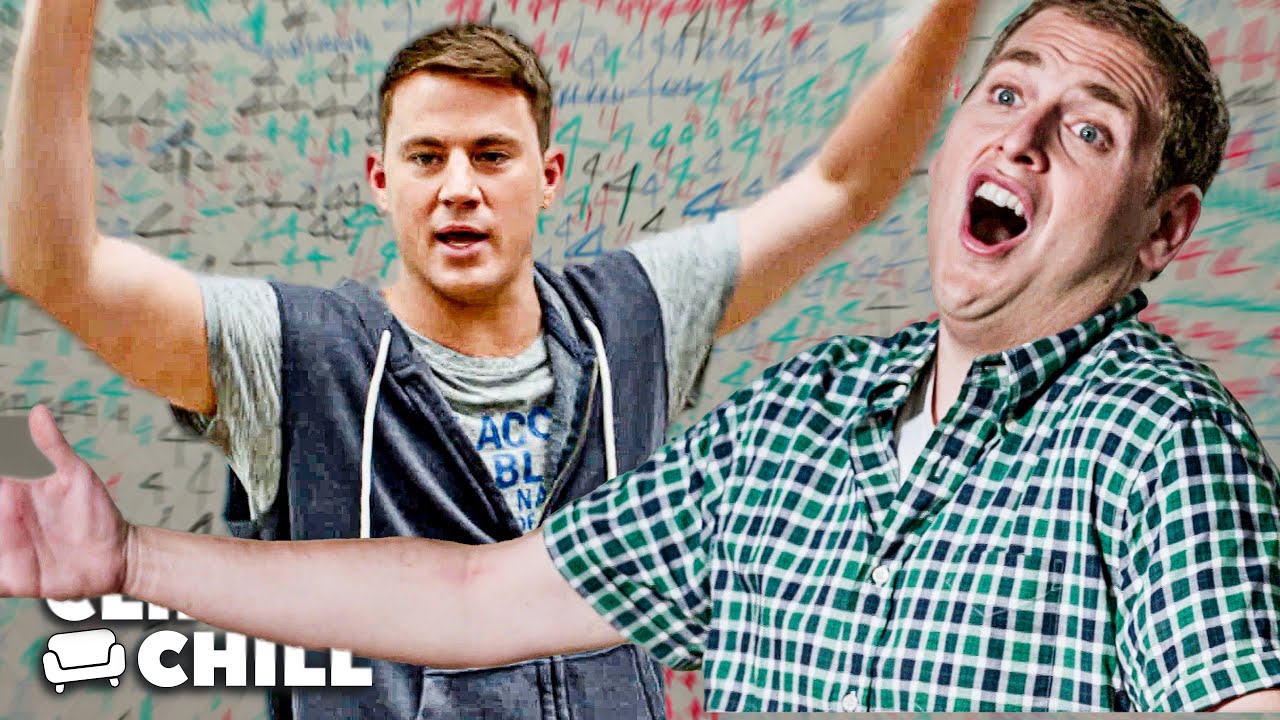 Divertidísima Aventura de Drogas | Comando Especial (Channing Tatum, Jonah Hill)