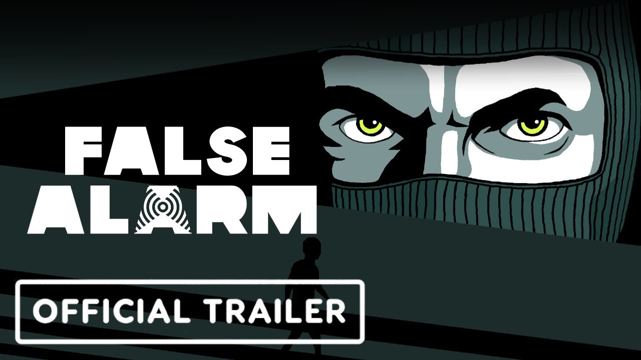 False Alarm - Official Gameplay Trailer