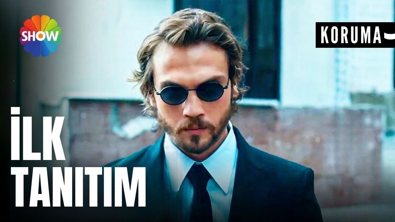 Koruma 1. B&ouml;l&uuml;m Tanıtım | ARAS BULUT İYNEMLİ YENİ DİZİSİ İLE TEKRAR TELEVİZYONDA!
