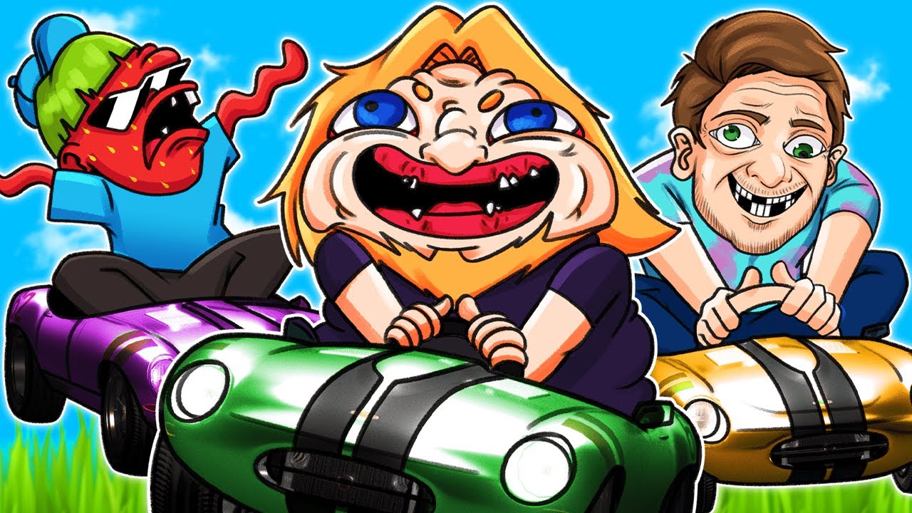 SCUFFED MEMES FOR 31 MINUTES... GTA 5