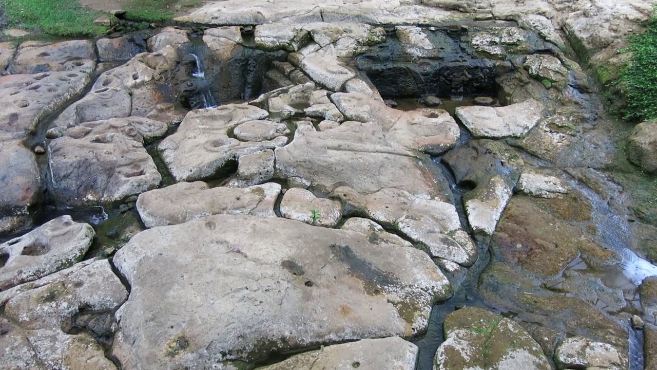 Fuente de Lavapatas
