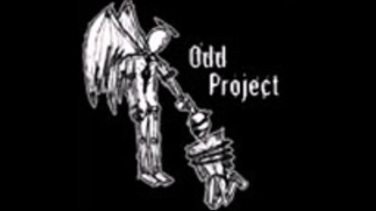 Odd Project - July 2003 Demo [FULL DEMO]