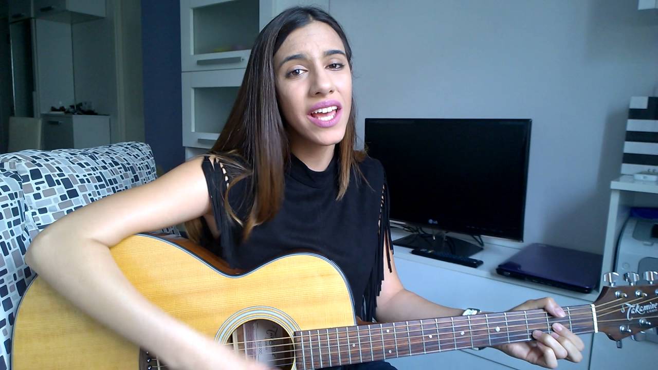Perfect - cover by Nina