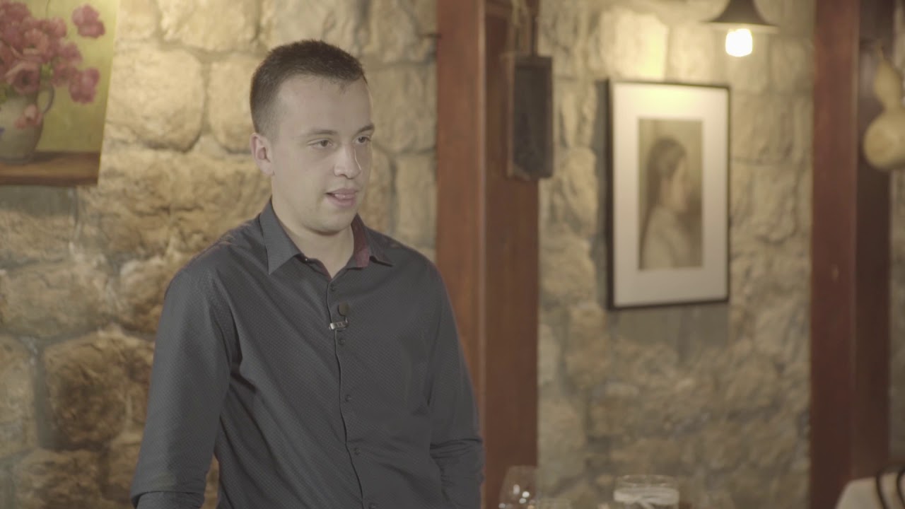 Bota Šare, Ston,  Najbolje iz Hrvatske