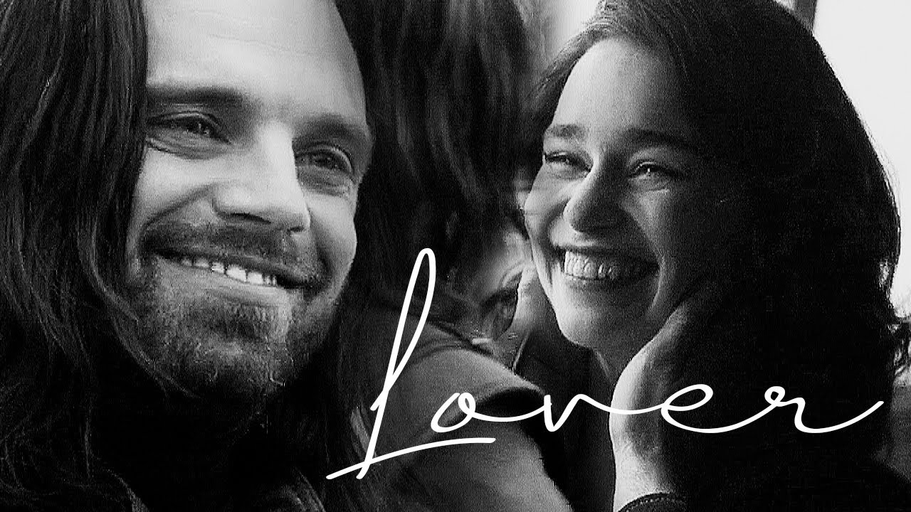 Bucky & Olivia(OC) | Lover