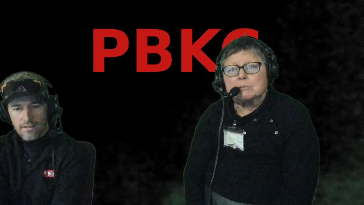 PBKC LIVE! Friday Deepstack NLH, $130 Buy-In, $10K GTD hosted by Brent and Nance