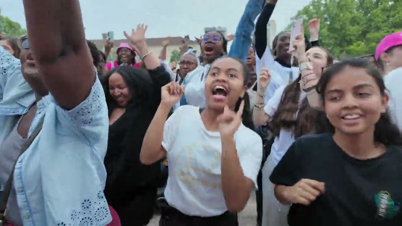 Medley Je veux me rejouir - @HillsongFR_ - MPJ25 Lyon @tendryraj