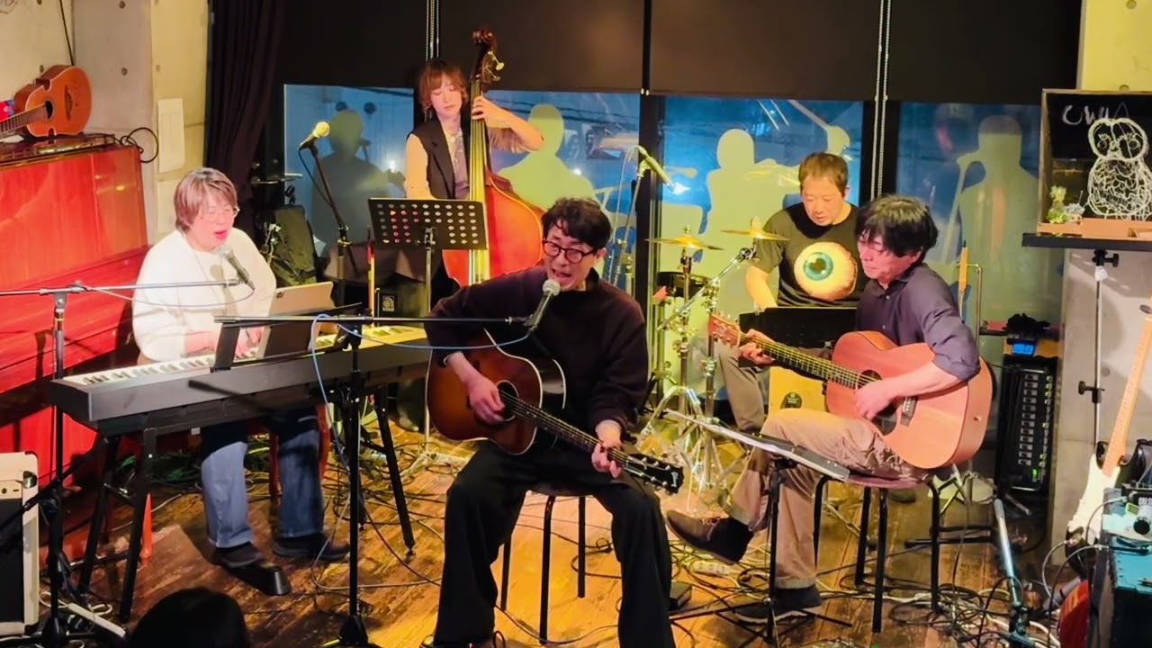 Layla(unplugged)  岡田高明