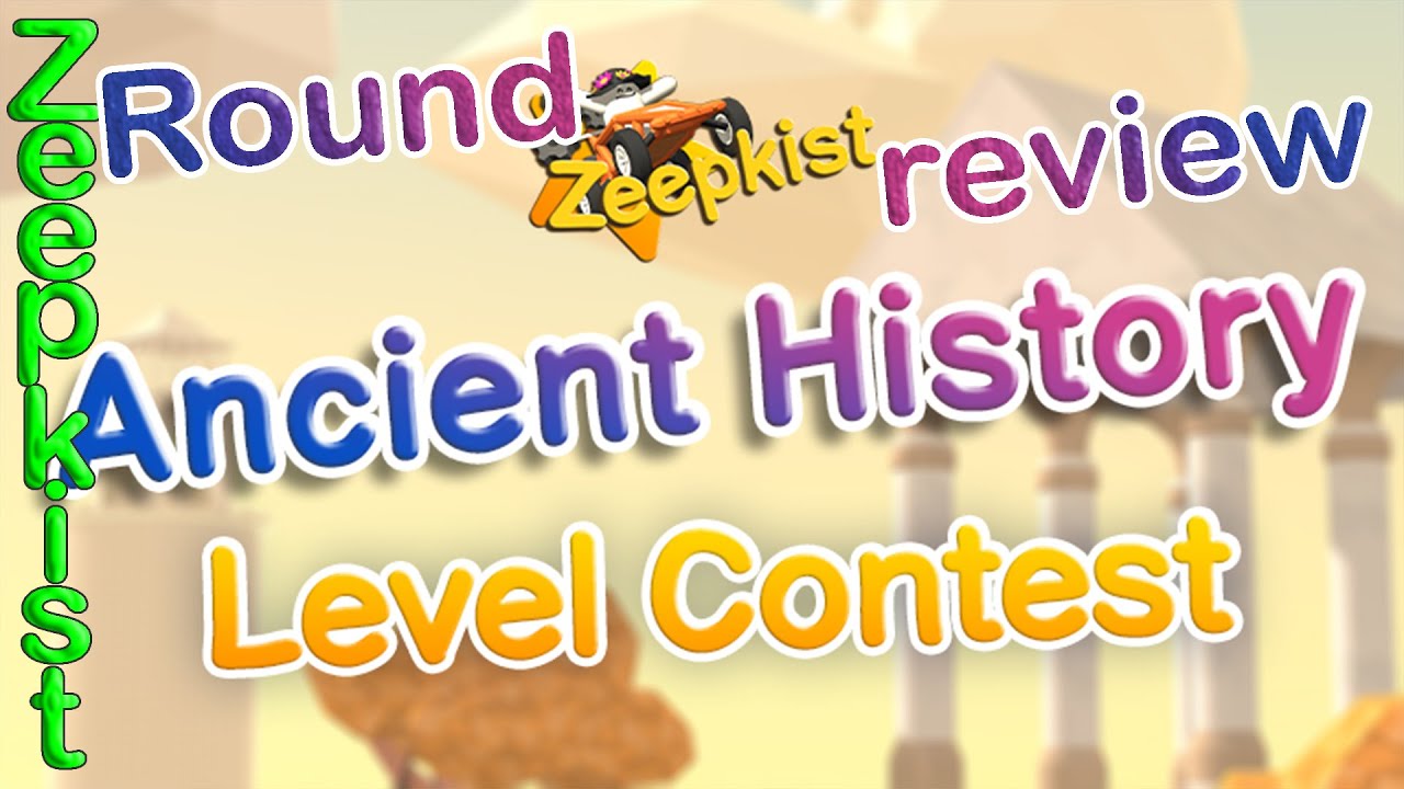 Racing Through Ancient History | ZSL Season 7 Round 5 Review