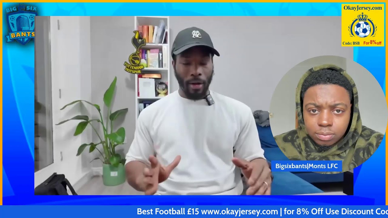Reacting To Spurs Tears! HAHAHAHAHA