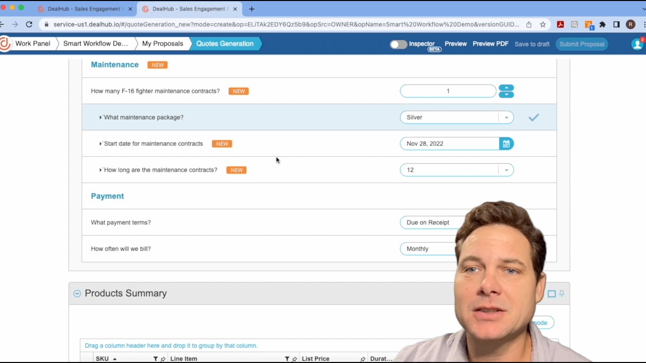 DealHub Pro Tips - Organize Your Playbook