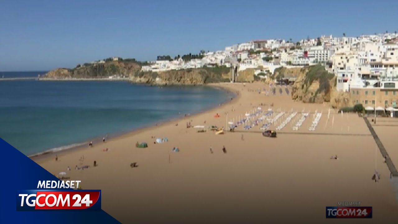 Portogallo, stop ai pensionati 