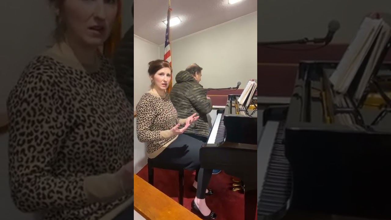 Let's Duet with Natalie Raynes! - Jan. 12, 2022