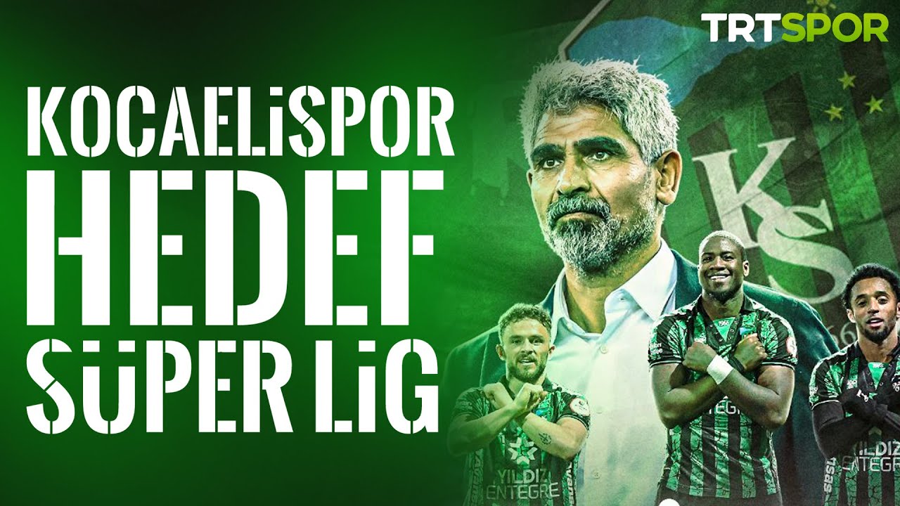 Özel Yayın | Kocaelispor | 