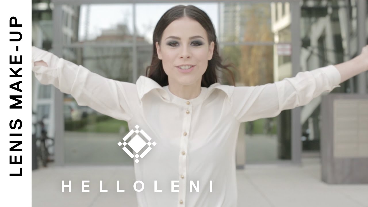 Mehr Schminkvideos | Leni's Make-Up