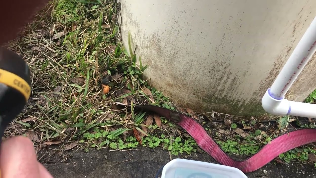 Cycle Stop Valve is a scam