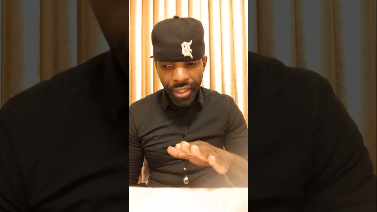 BE CAREFUL OF FAKE CHOSEN ONES. 