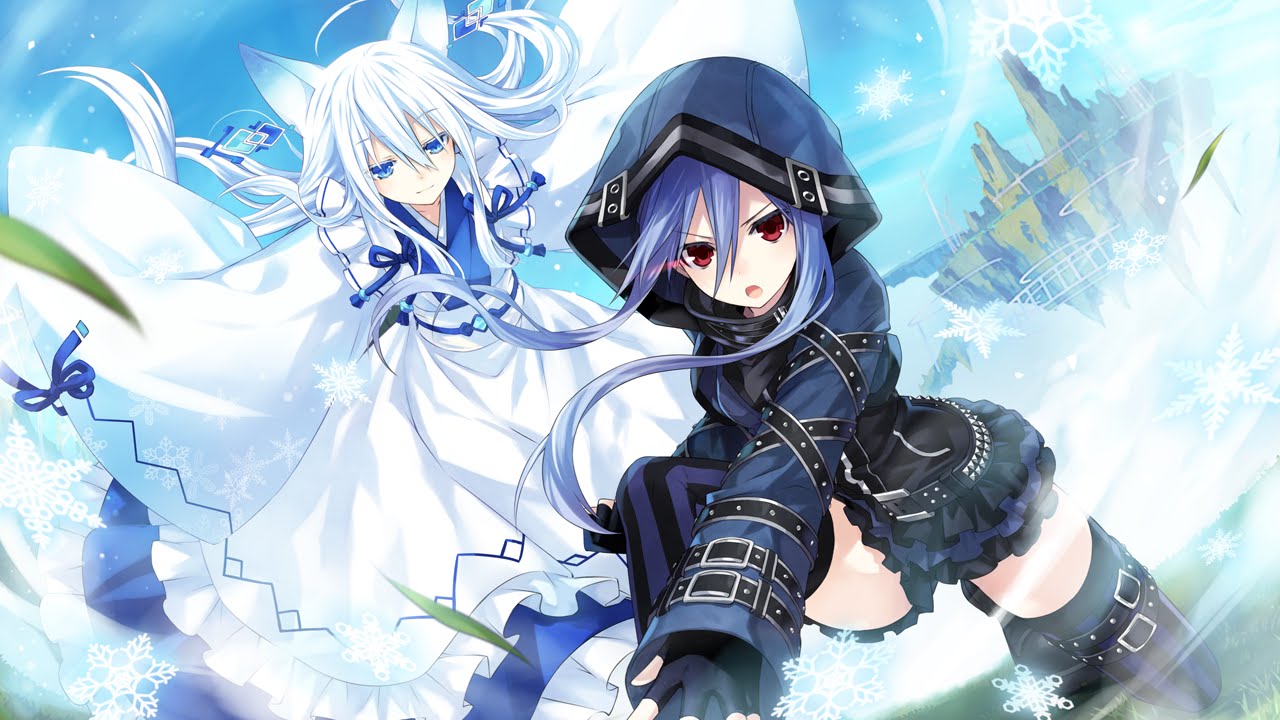 Nightcore - Boten Anna