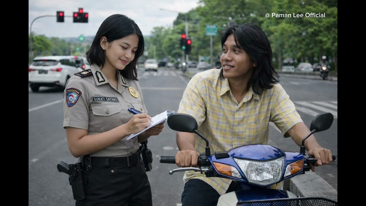 Tilang Asmoro - Lagu Slow Rock Jawa | @ Paman Lee Official 
