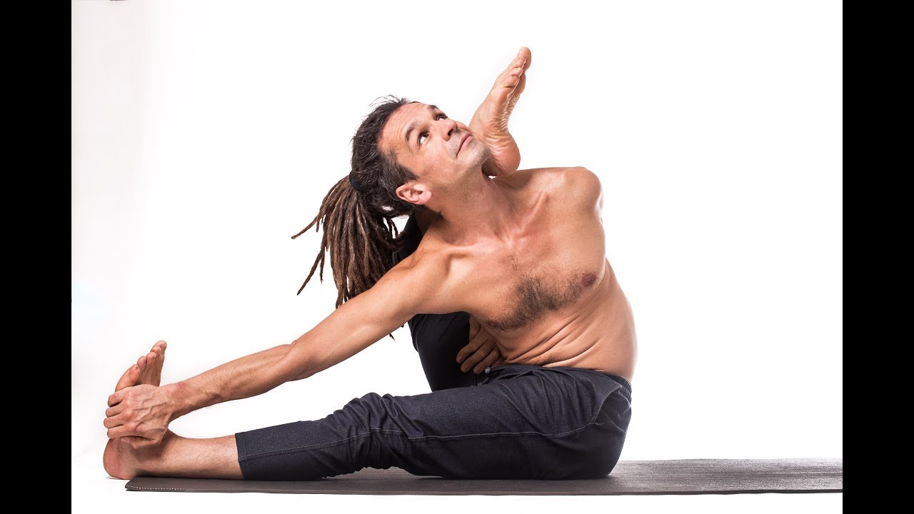 Sobre la respiracion en transiciones - jump back & jump through