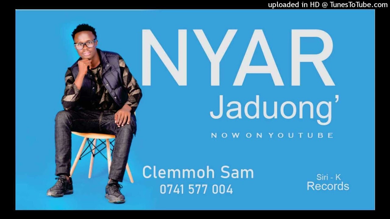 Clemmo sam [Nyar Nyaduong]