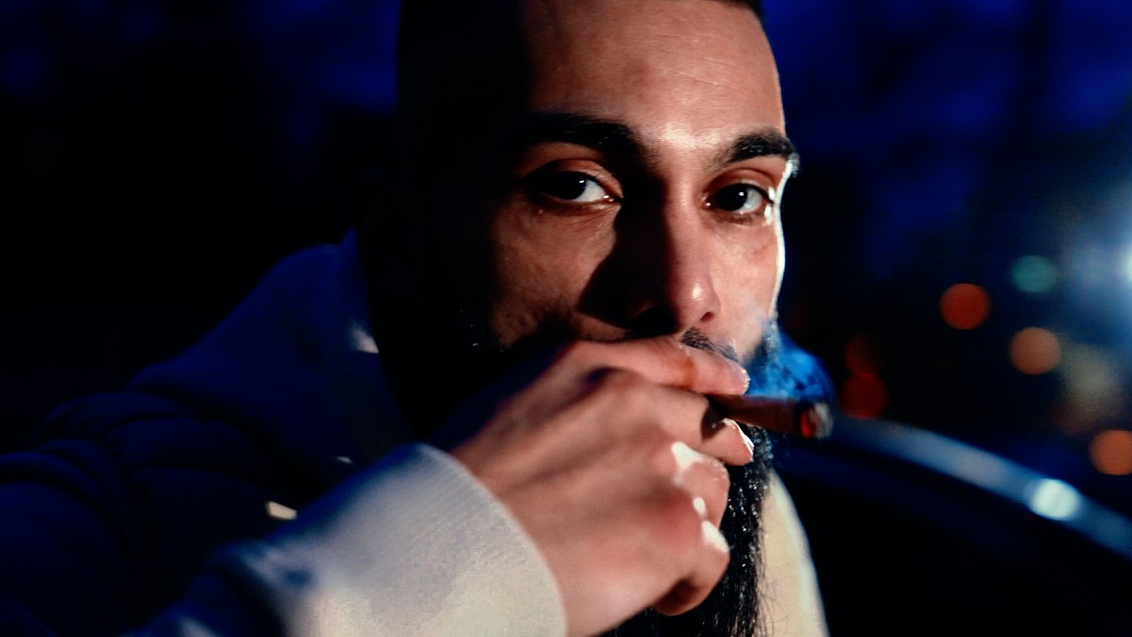 SANTI - Wracam (Official Video)