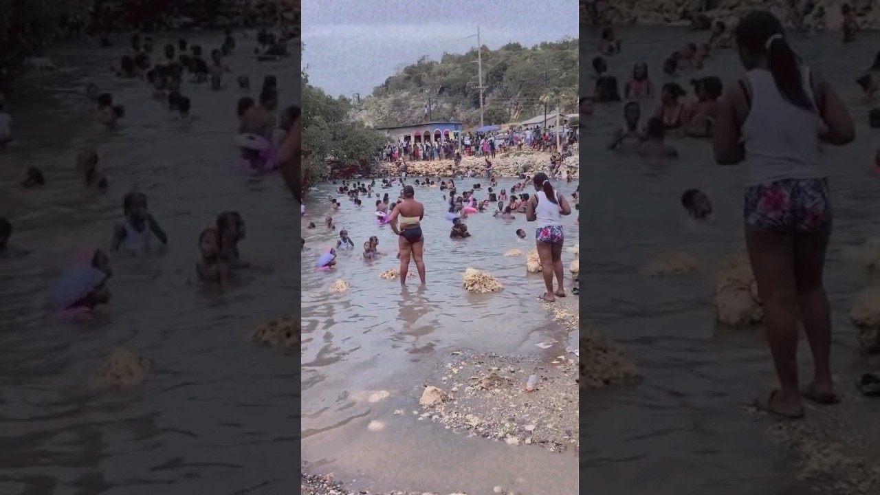 Salt River in Clarendon #outdoor #travel #river #shortsvideo #shorts #saltriver