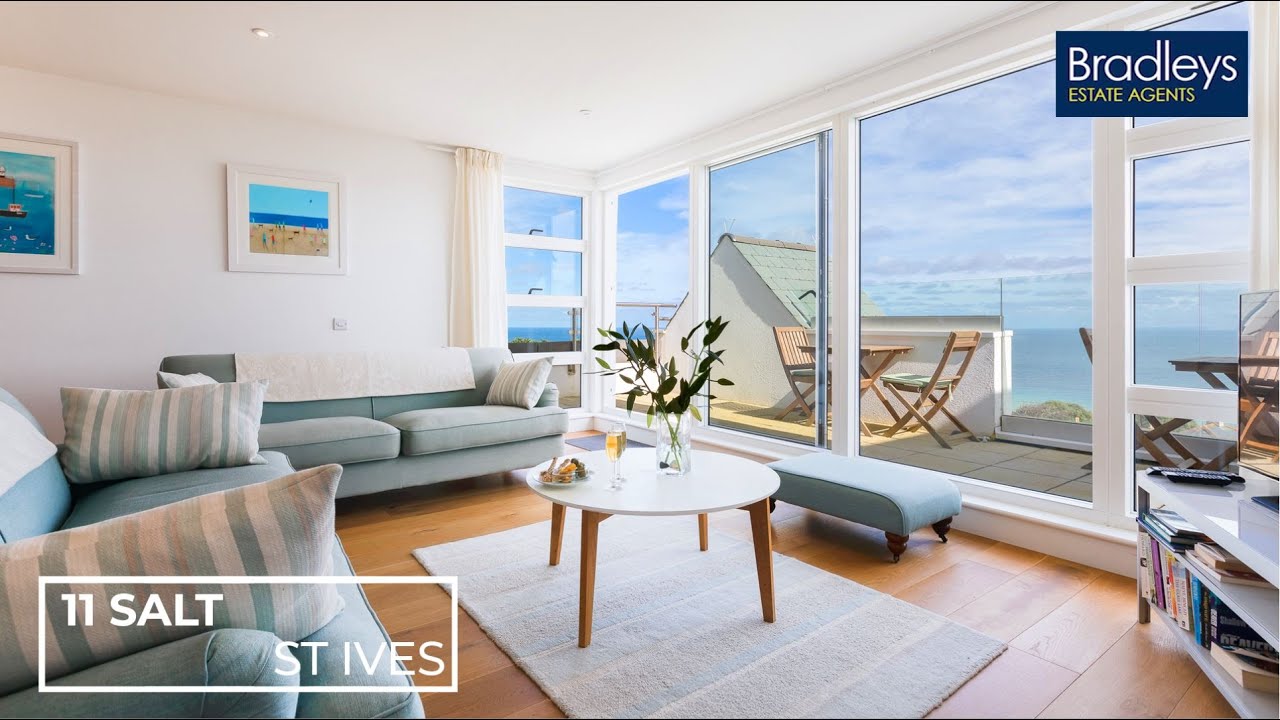 PROPERTY FOR SALE | 11 Salt, Belyars Lane, St. Ives | Bradleys Estate Agents