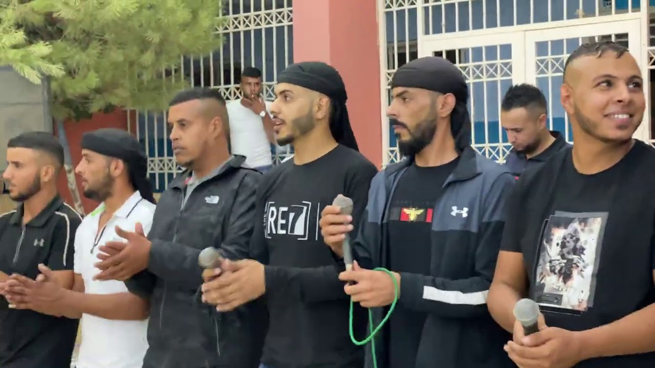 اسمع الطررررب المدرسه فؤاد ابو بنيه وخليل الطرشان وعماد ابو بنيه وصخر الحروب 2020🔥🔥🔥