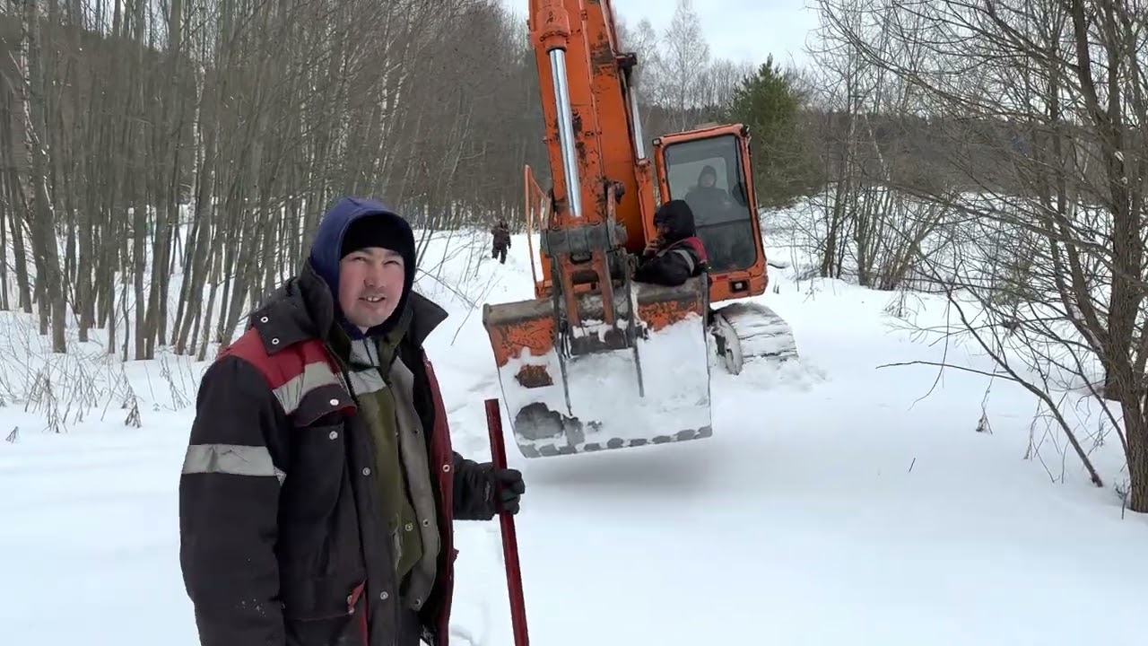 CHCnav i83 или PrinCe 80pro   Разбивка посёлка.