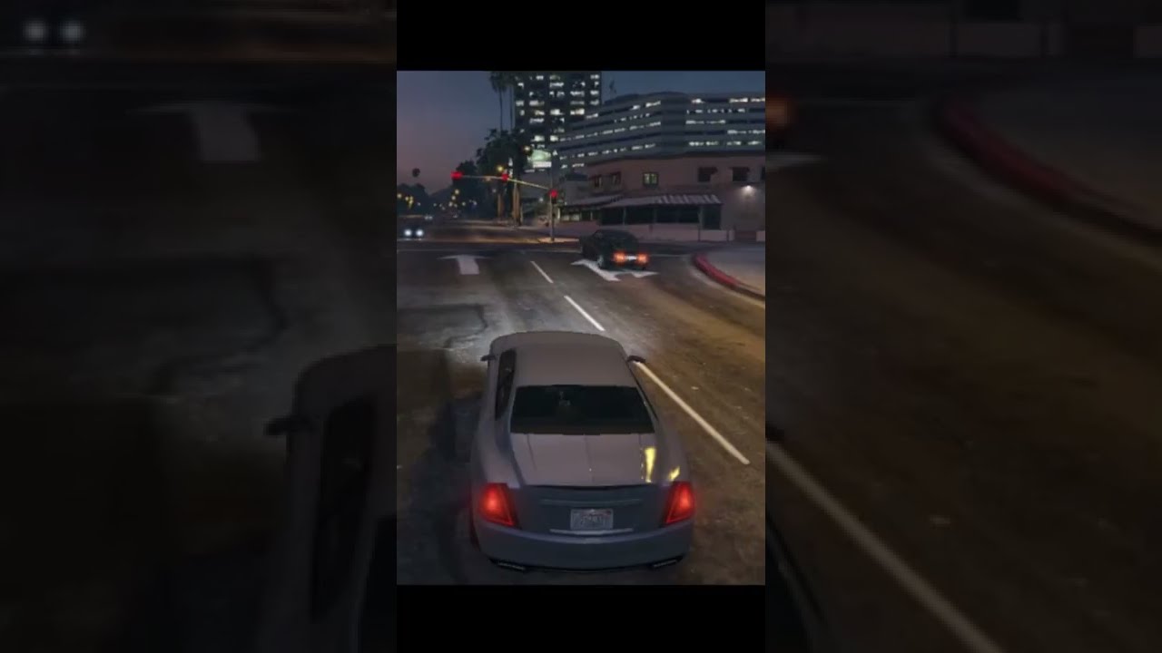 Fix lag In Gta 5 With One Step
