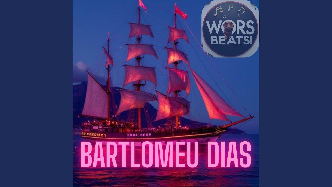 Bartlomeu Dias