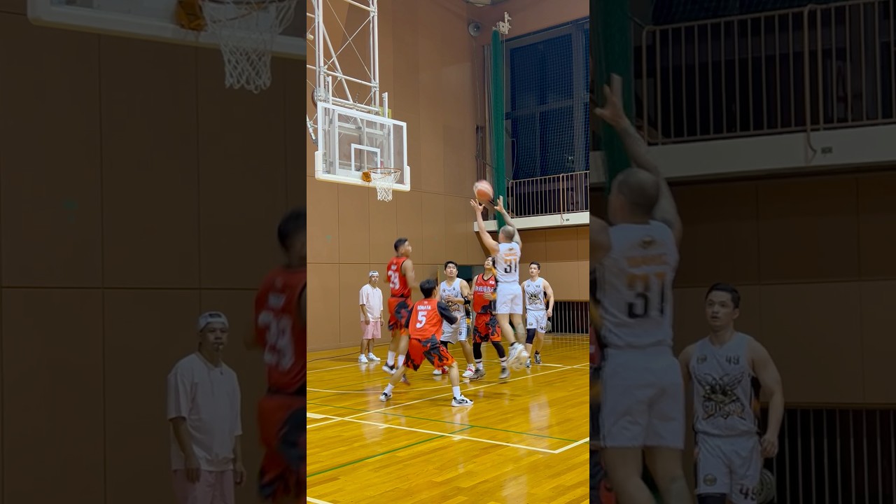 Pinoy Basketball 2562 