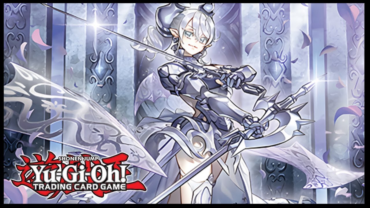 Yugioh Analyse Labrynth + Decklist et Combo