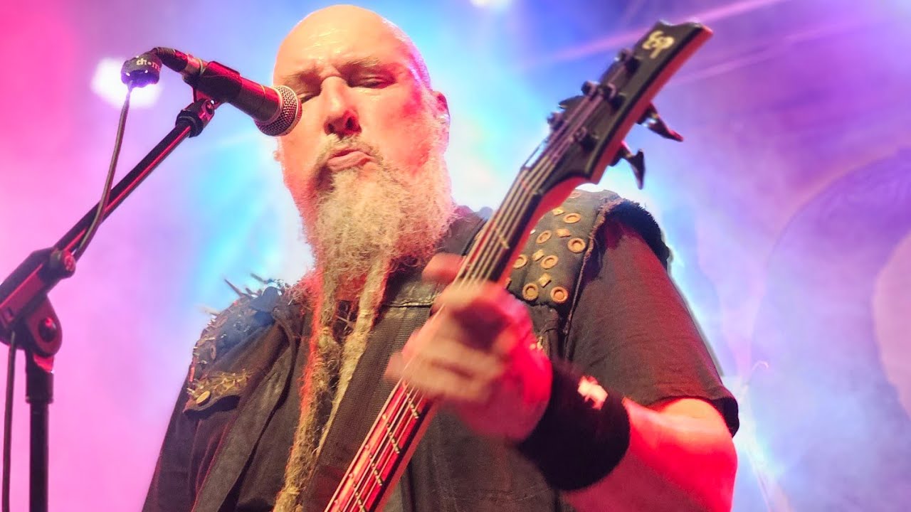 RAGE - End Of All Days  live in Athens, Greece /Kyttaro club 3/10/2024