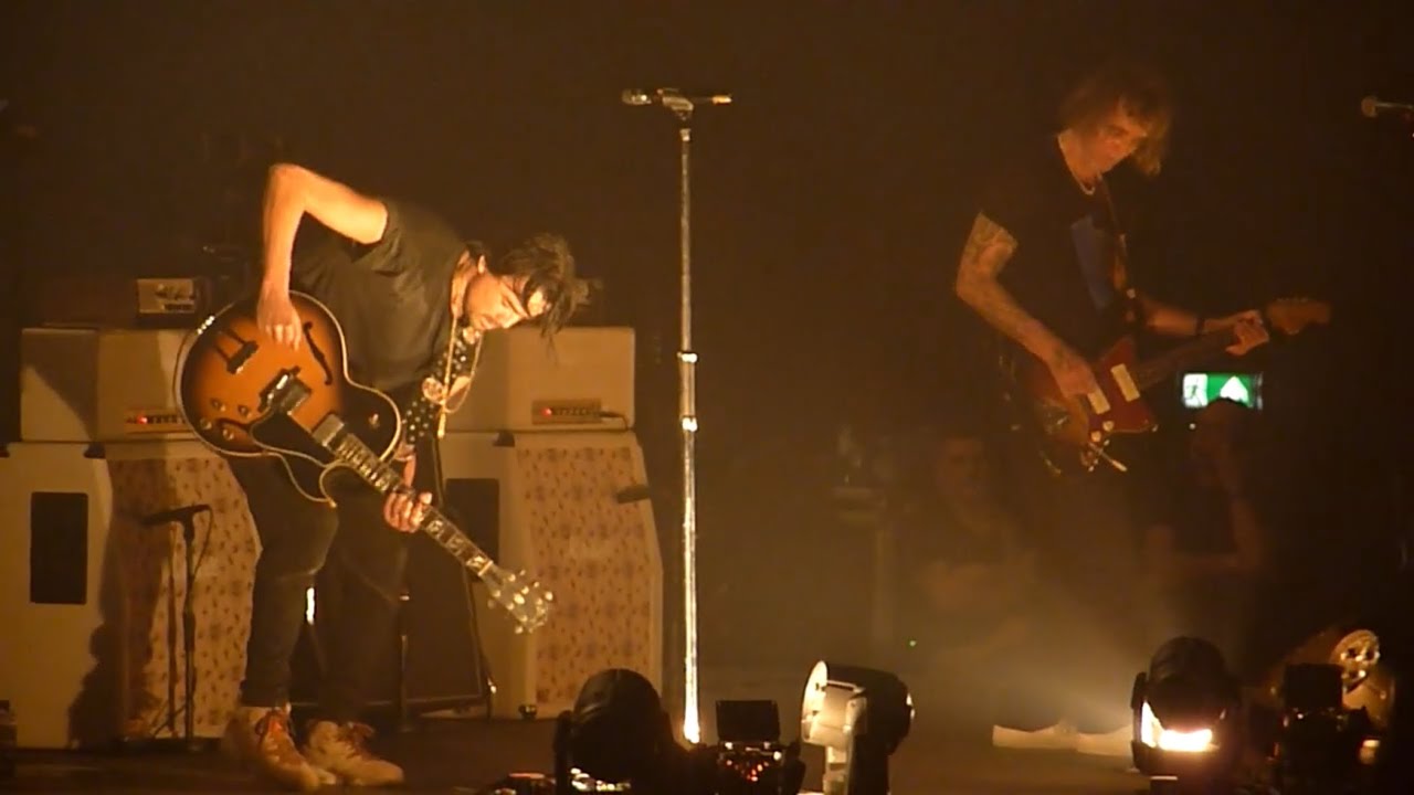 KANE - Fearless / Ahoy Rotterdam 18.10.2025