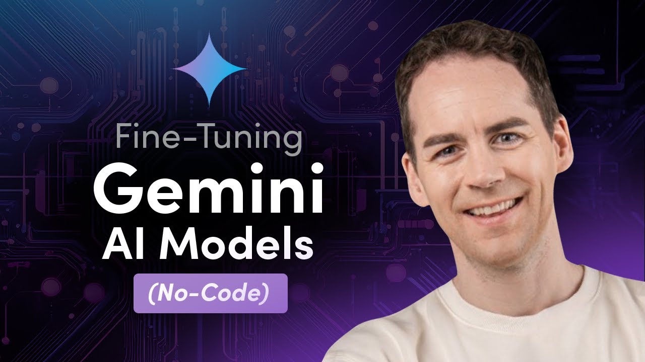 Build Custom AI Models in Minutes - No Coding Required